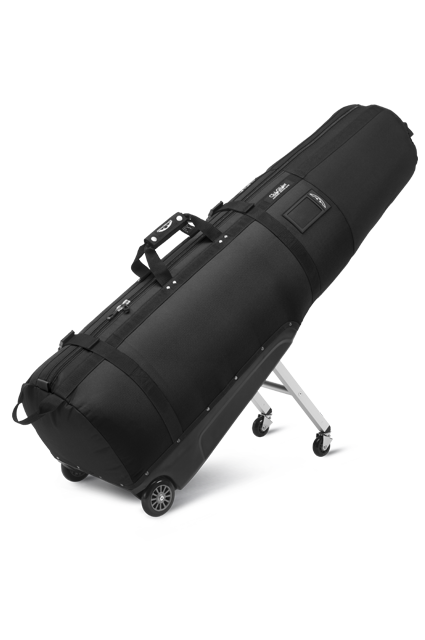 clubglider pro travel bag review